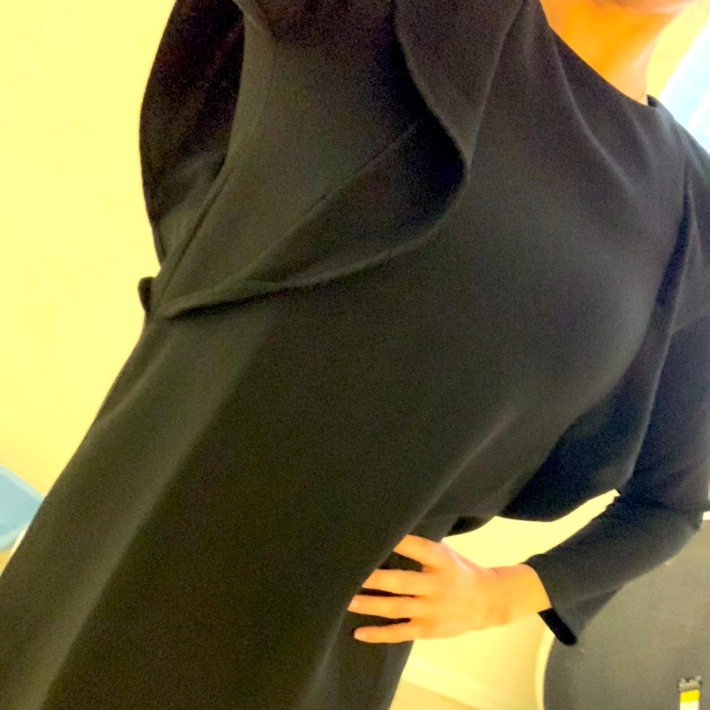 Armani Black dress 🖤